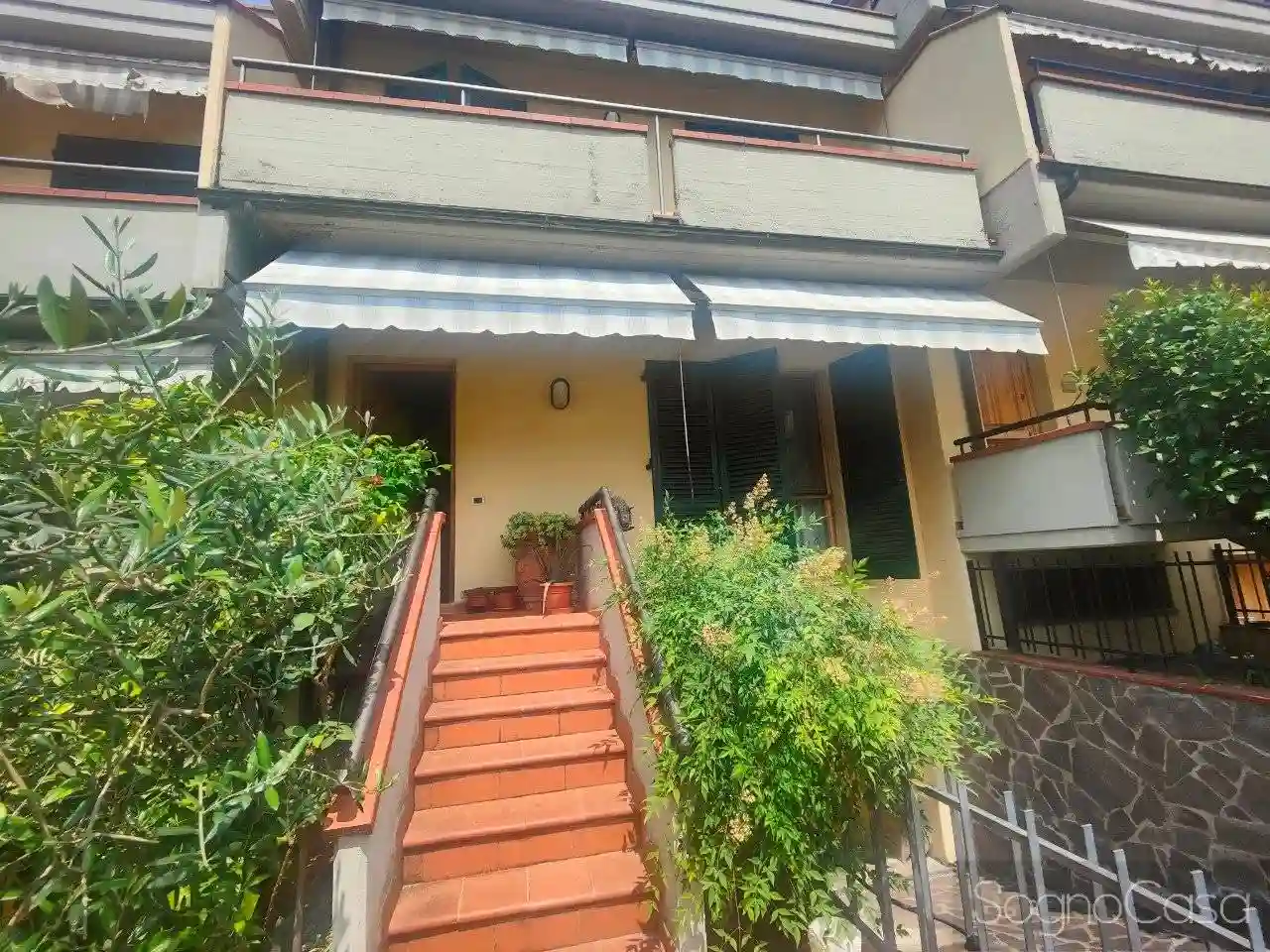 Villetta a schiera - foto 3