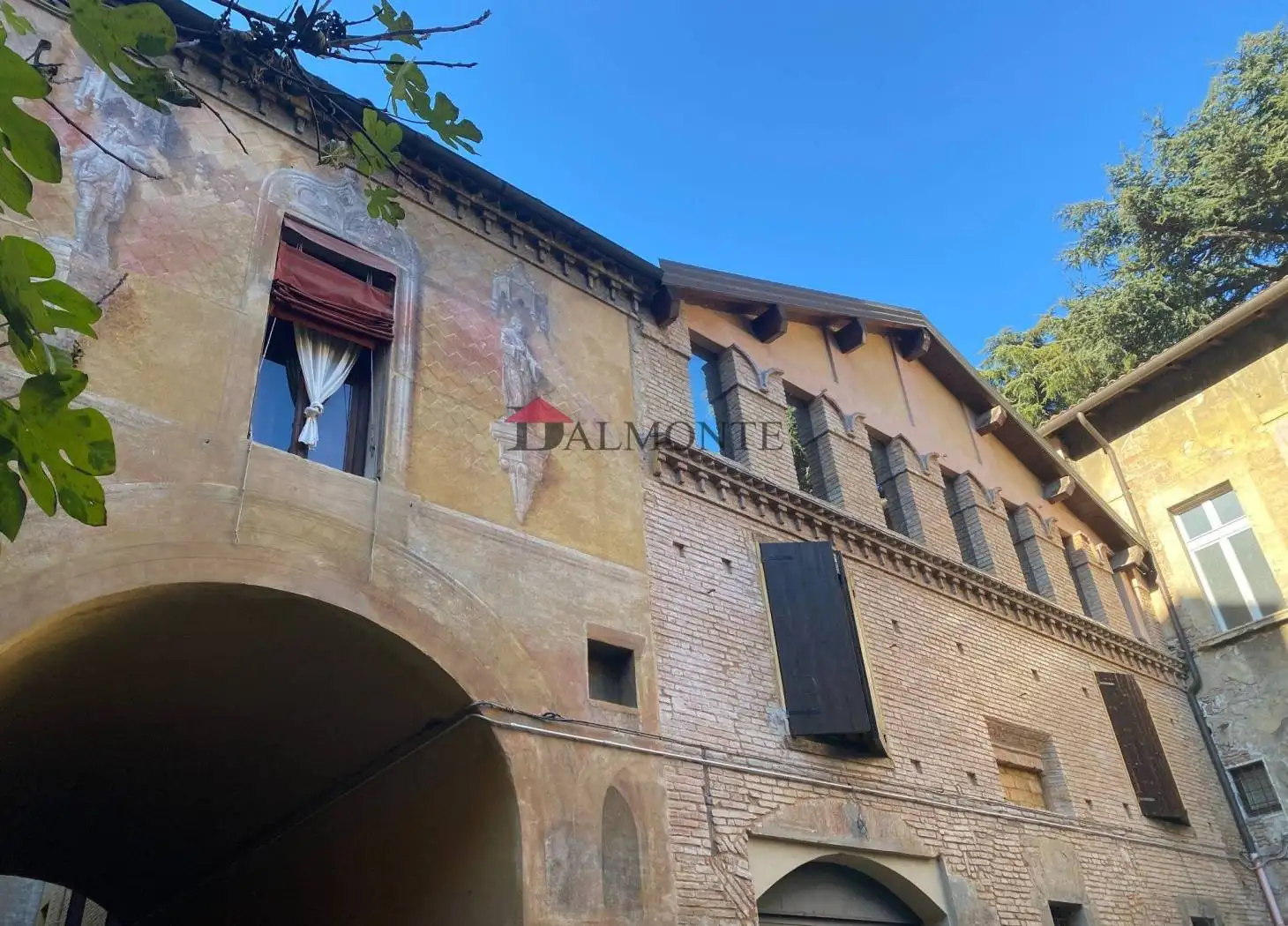 Casa indipendente in vendita a Bologna
