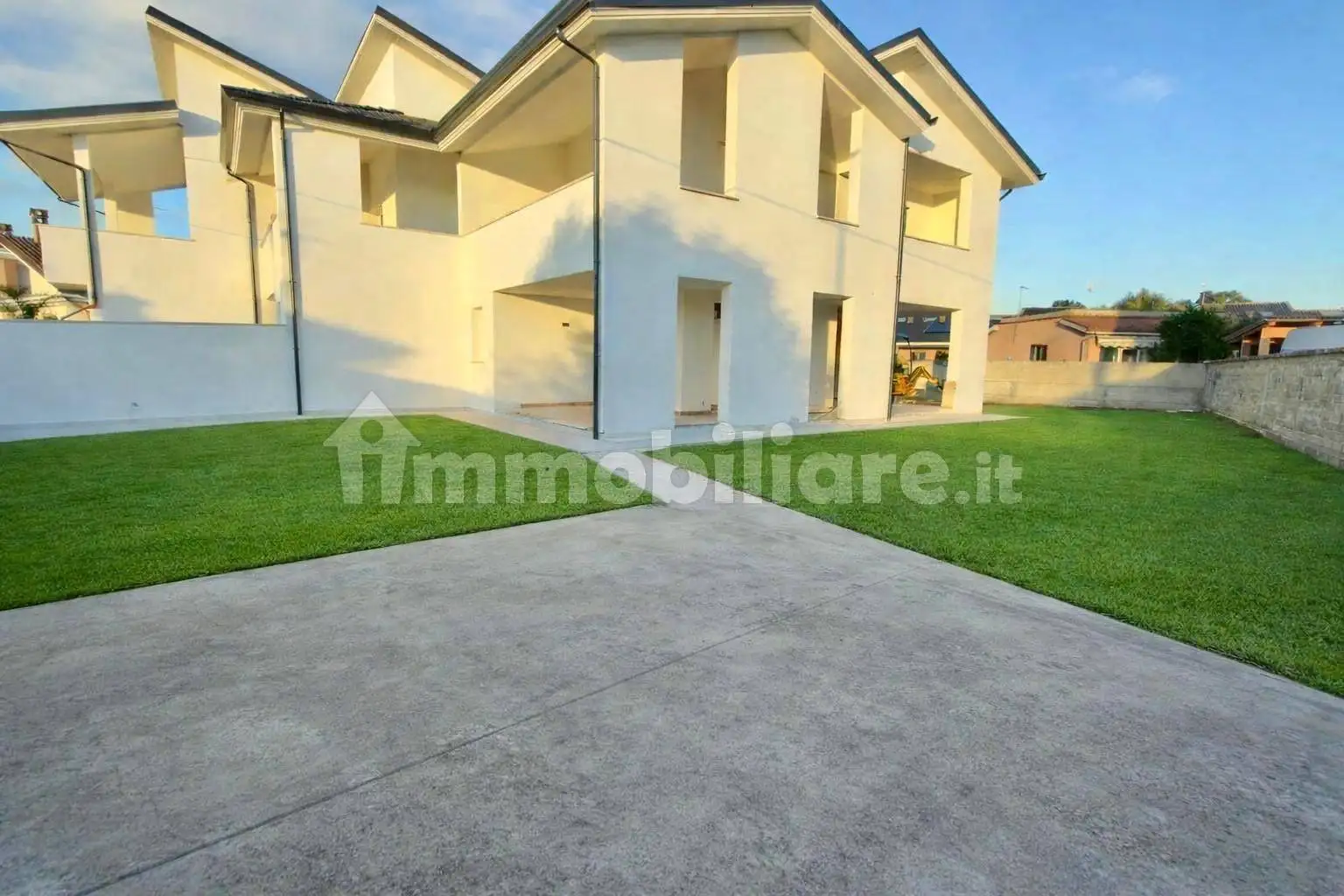 Villa in vendita a Roma