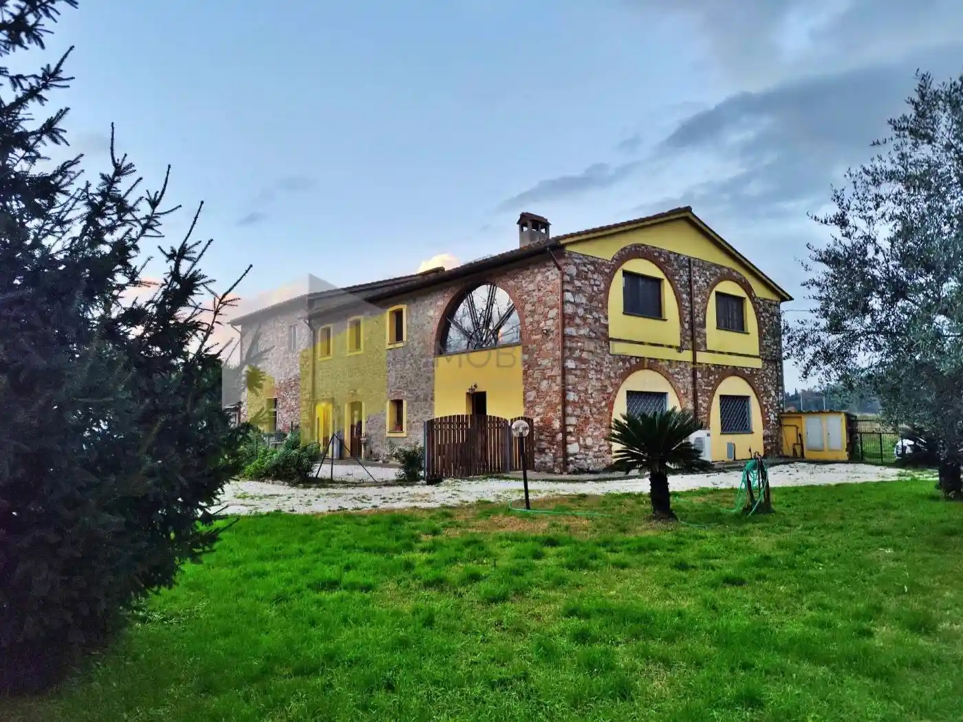Rustico - Casale in vendita a San Giuliano Terme