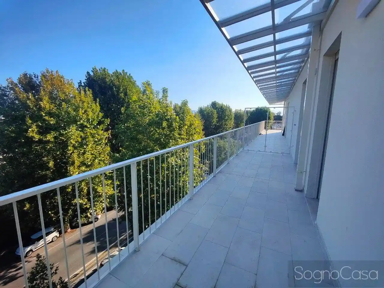 Appartamento in vendita a Campi Bisenzio