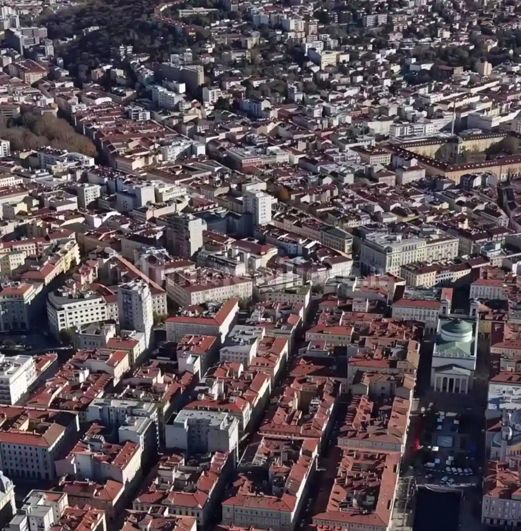 Palazzo - Edificio - foto 2