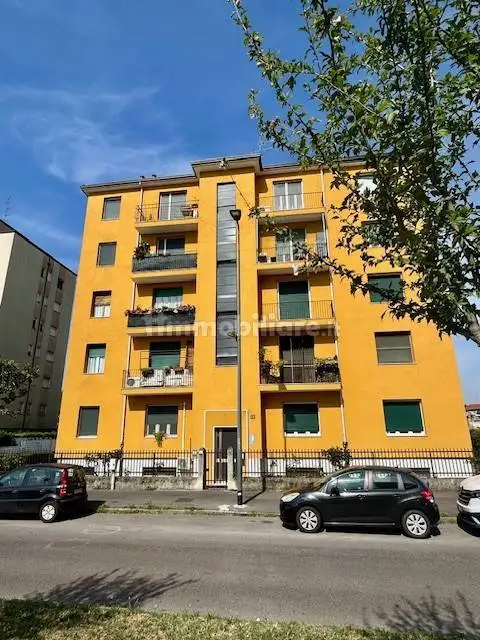 Apartment in vendita a Milan