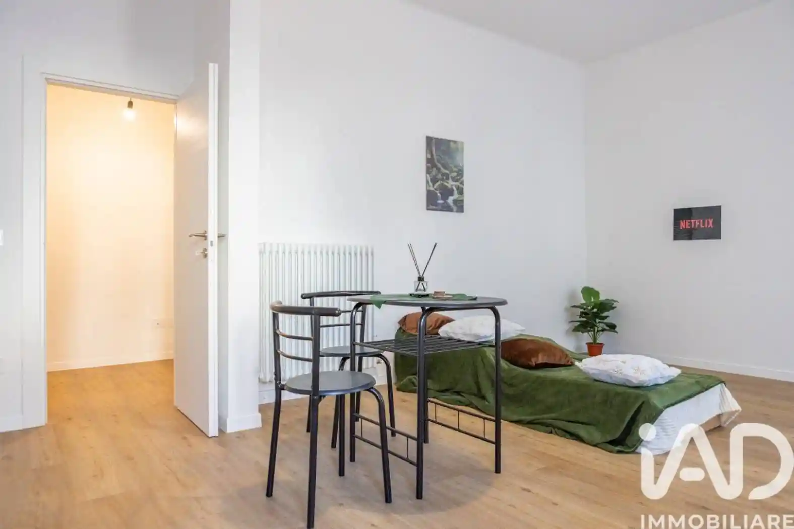 Appartamento in vendita a Jesi