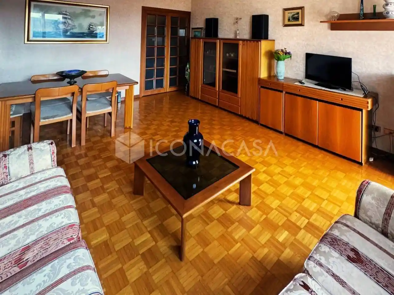 Quadrilocale via Agostino De Pretis 42/a, Cantalupa - San Paolo, Milano - foto 2