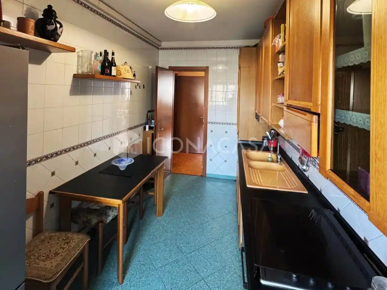 Quadrilocale via Agostino De Pretis 42/a, Cantalupa - San Paolo, Milano - foto 5