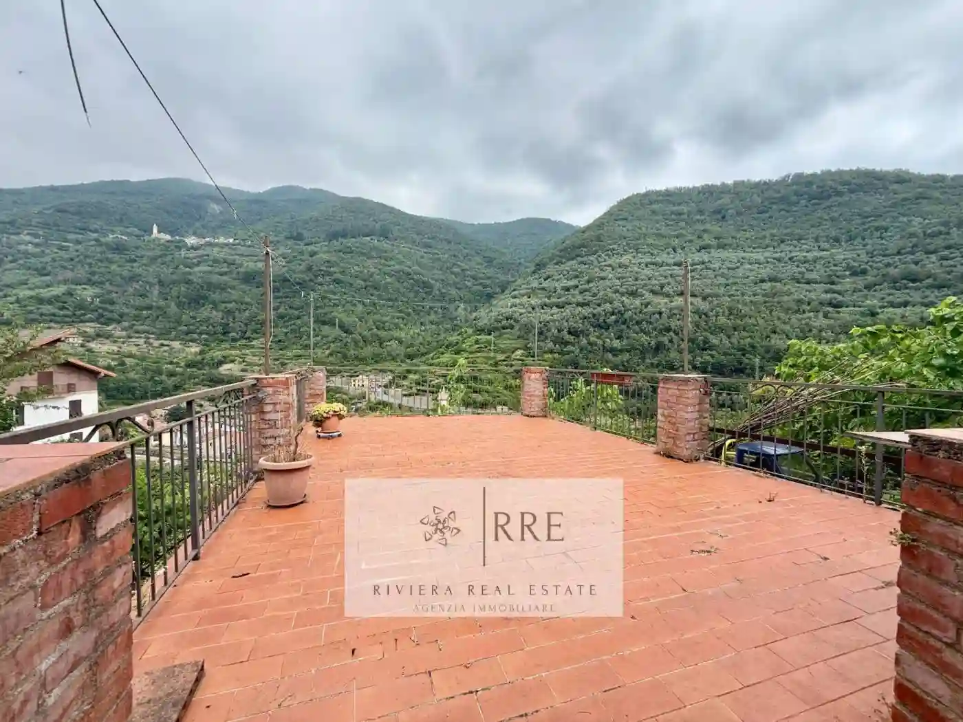 Casa indipendente in vendita a Rezzo