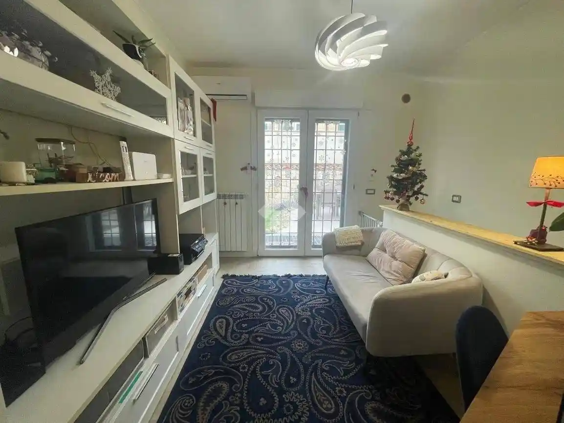 Appartamento in vendita a Marino