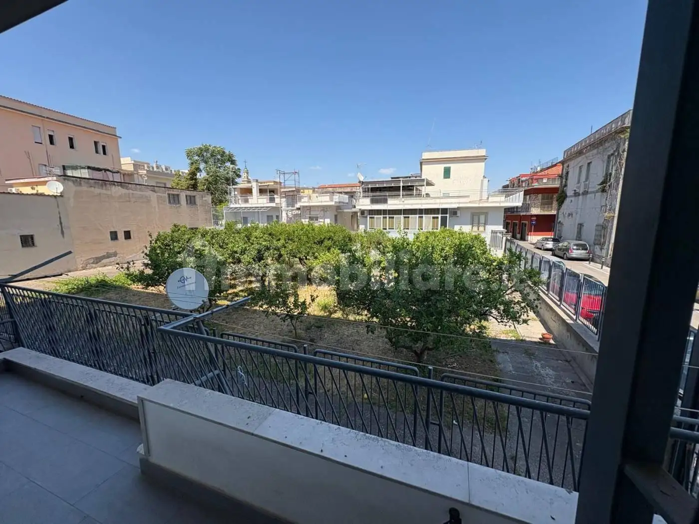 Appartamento in vendita a Pompei