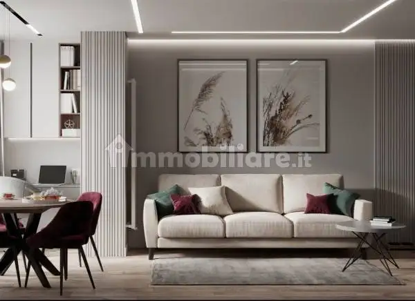 Appartamento in vendita a Bologna