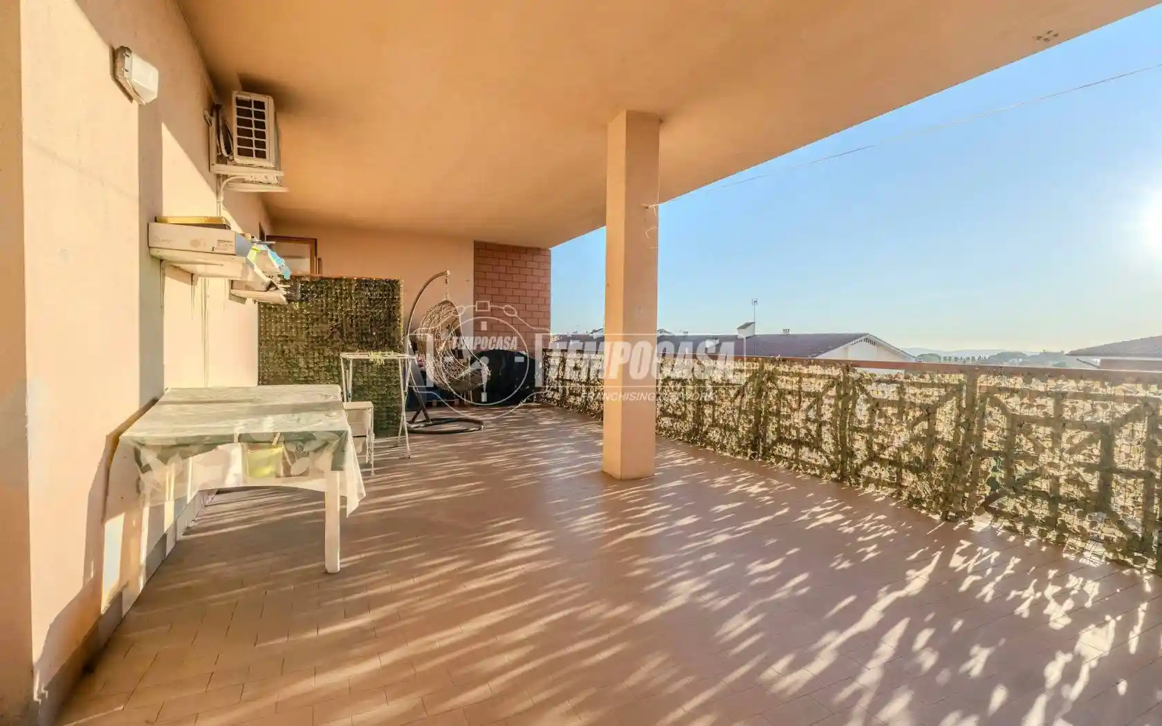 Appartamento in vendita a Viterbo