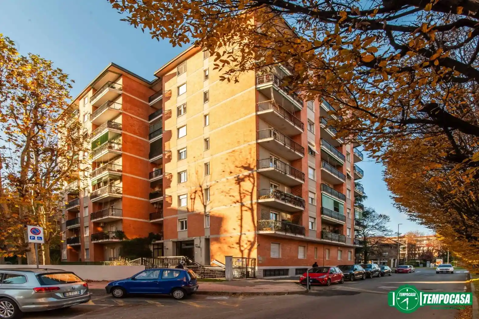 Appartamento in vendita a Arese