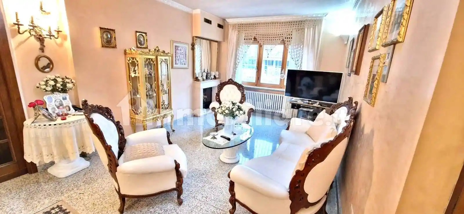 Villa in vendita a Settimo Torinese