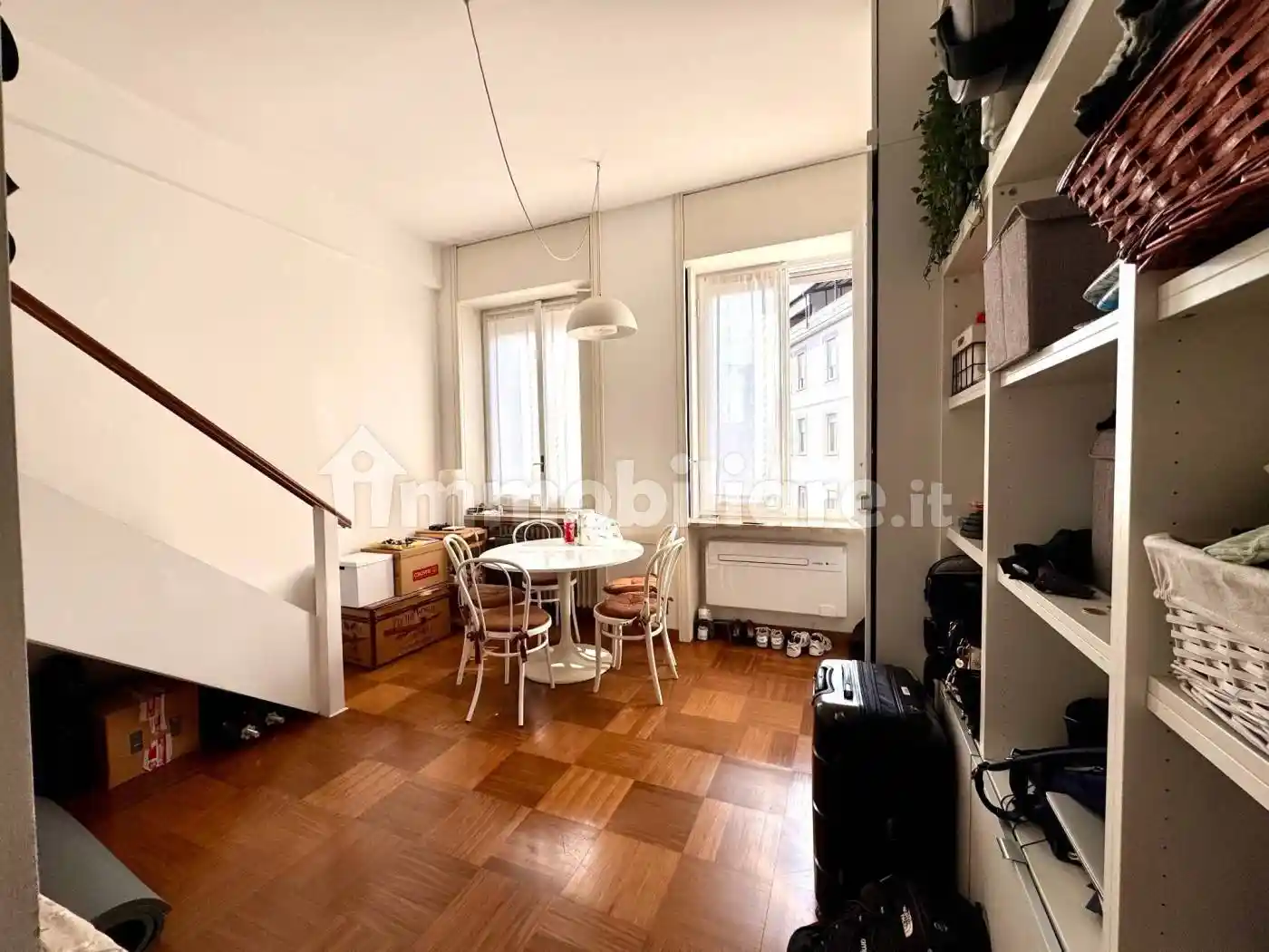 Monolocale viale Sabotino 19, Porta Romana - Medaglie d'Oro, Milano - foto 3