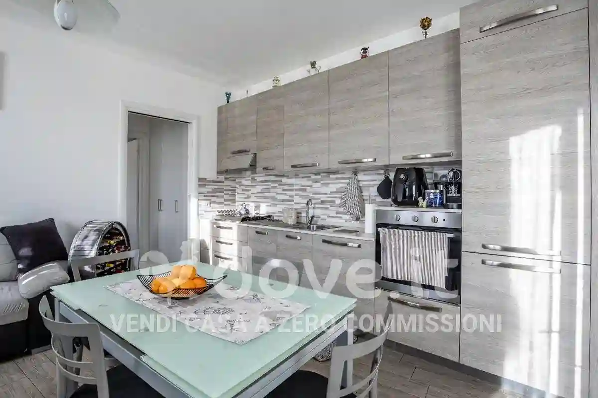 Appartamento - foto 5