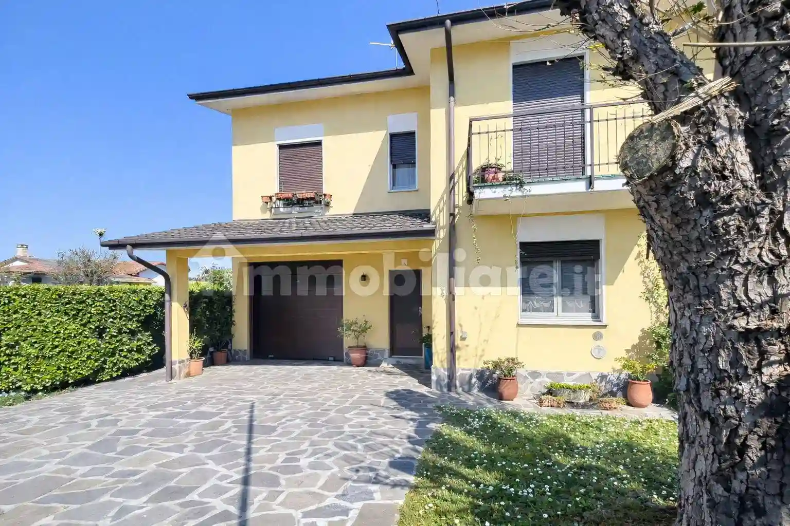 Villetta a schiera - foto 2