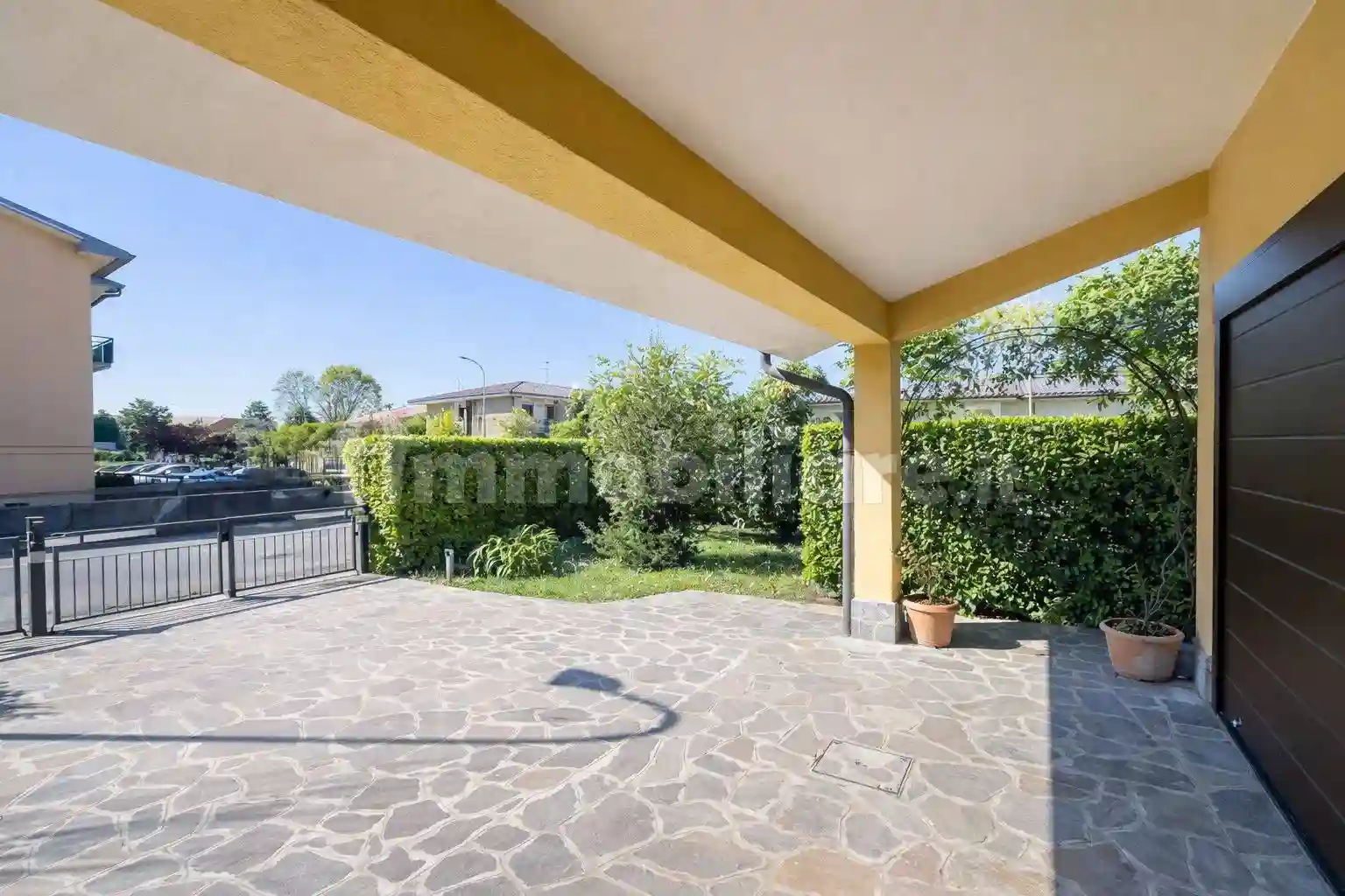 Villetta a schiera - foto 3