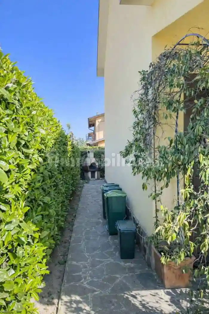 Villetta a schiera - foto 4