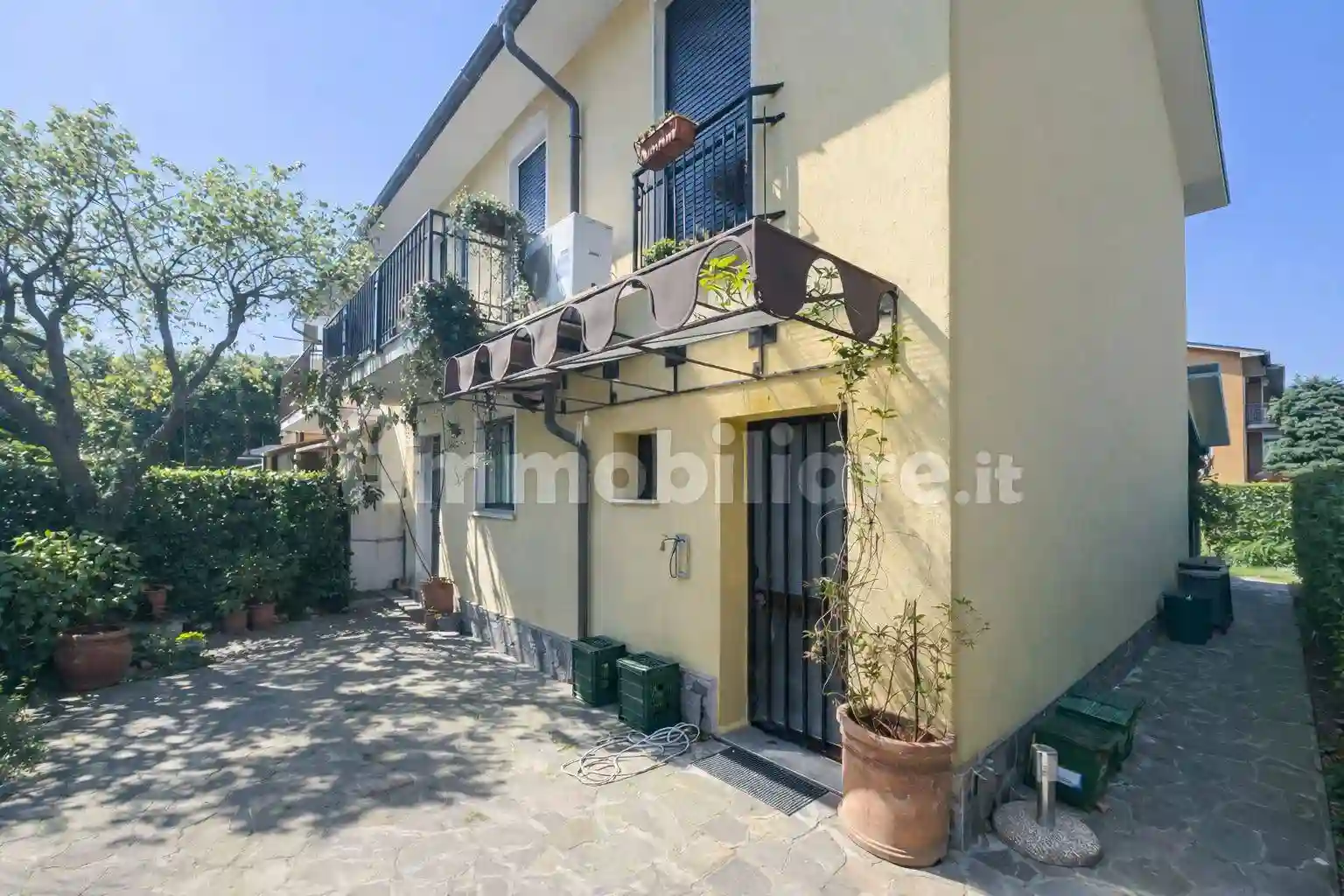 Villetta a schiera - foto 5