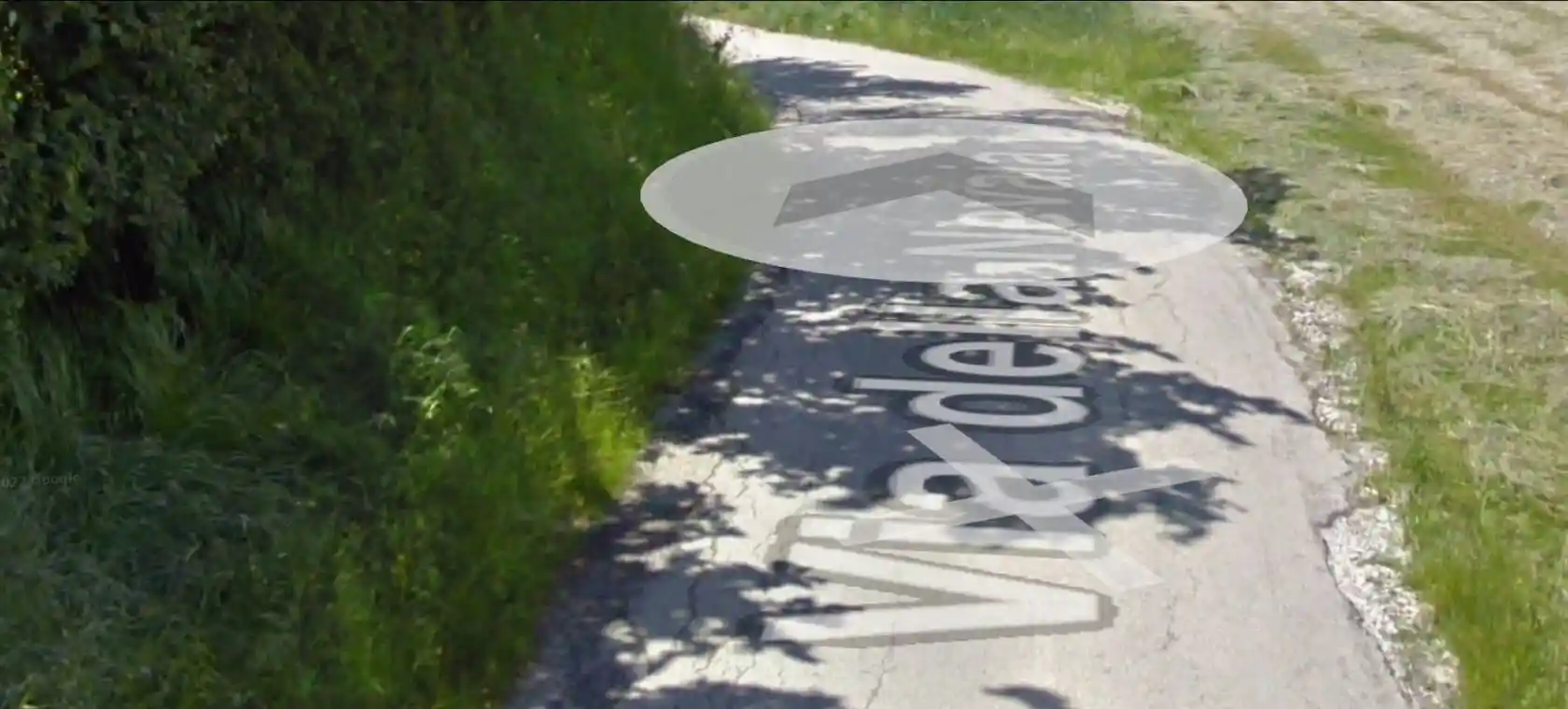 Appartamento in vendita a Polverigi