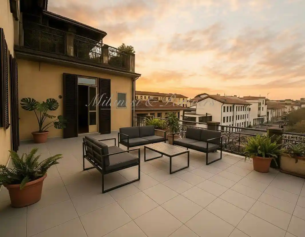 Appartamento in vendita a Bergamo