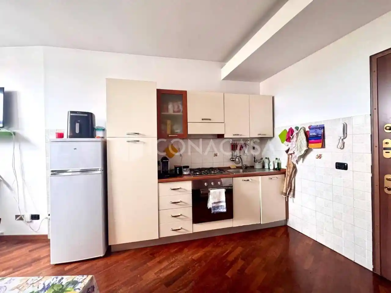 Bilocale corso Lodi 18, Porta Romana - Medaglie d'Oro, Milano - foto 2