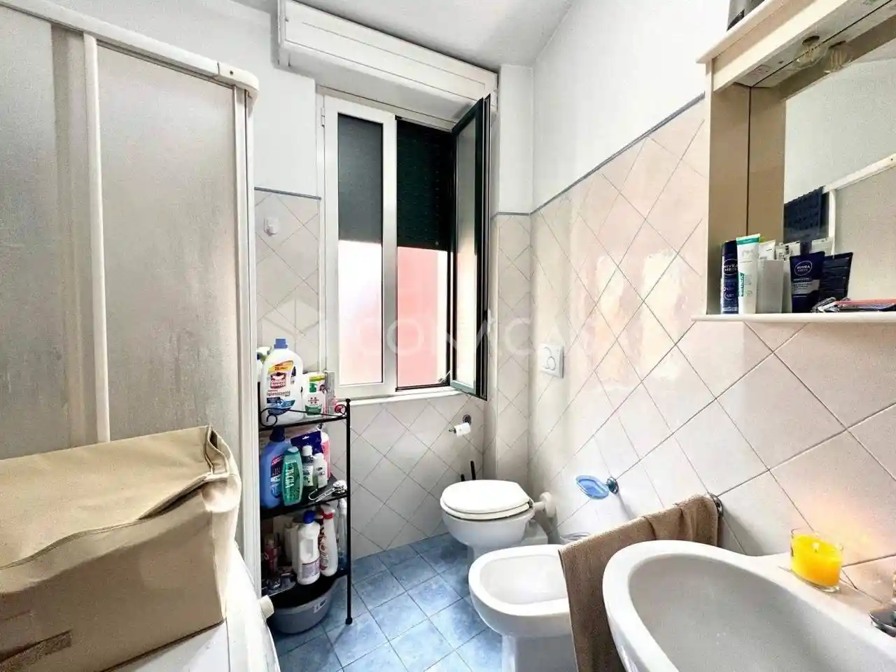 Bilocale corso Lodi 18, Porta Romana - Medaglie d'Oro, Milano - foto 4