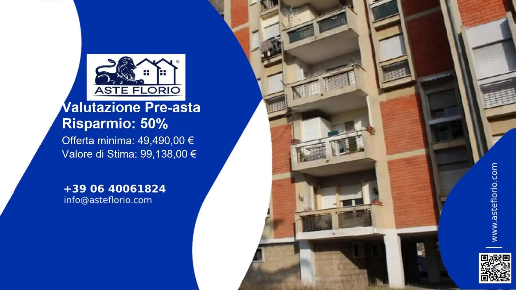 Appartamento in vendita a Aversa