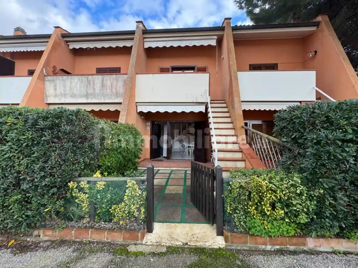 Villetta a schiera - foto 2