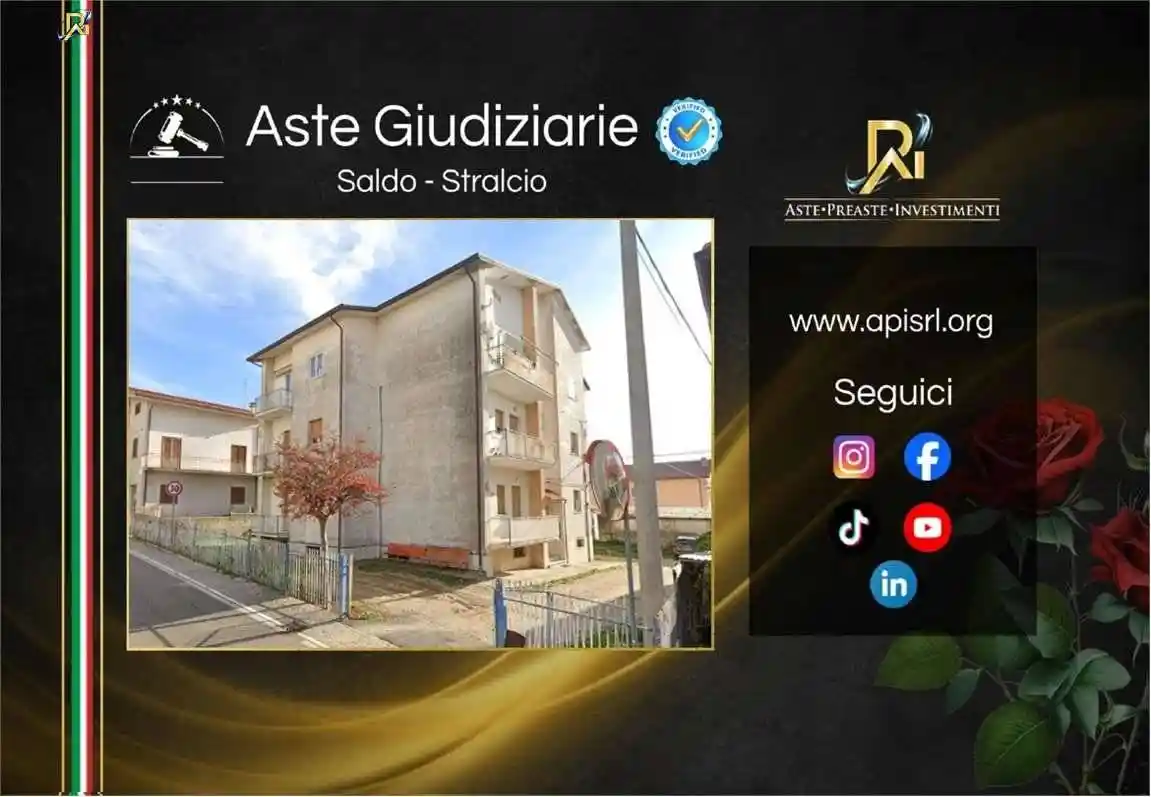 Appartamento in vendita a Controguerra