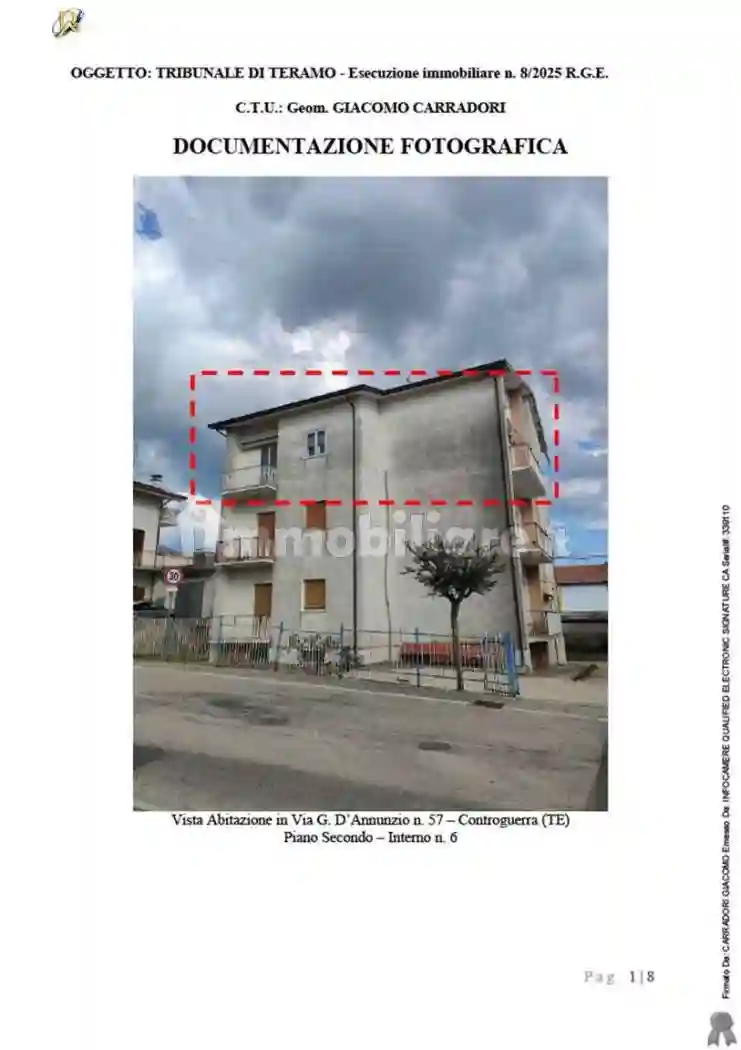 Appartamento - foto 3