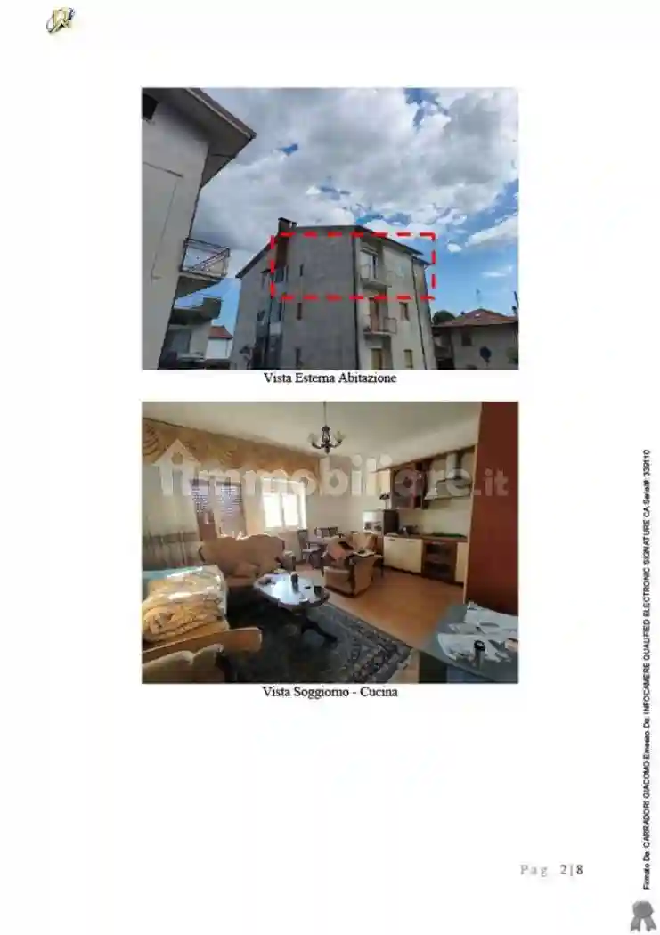 Appartamento - foto 4