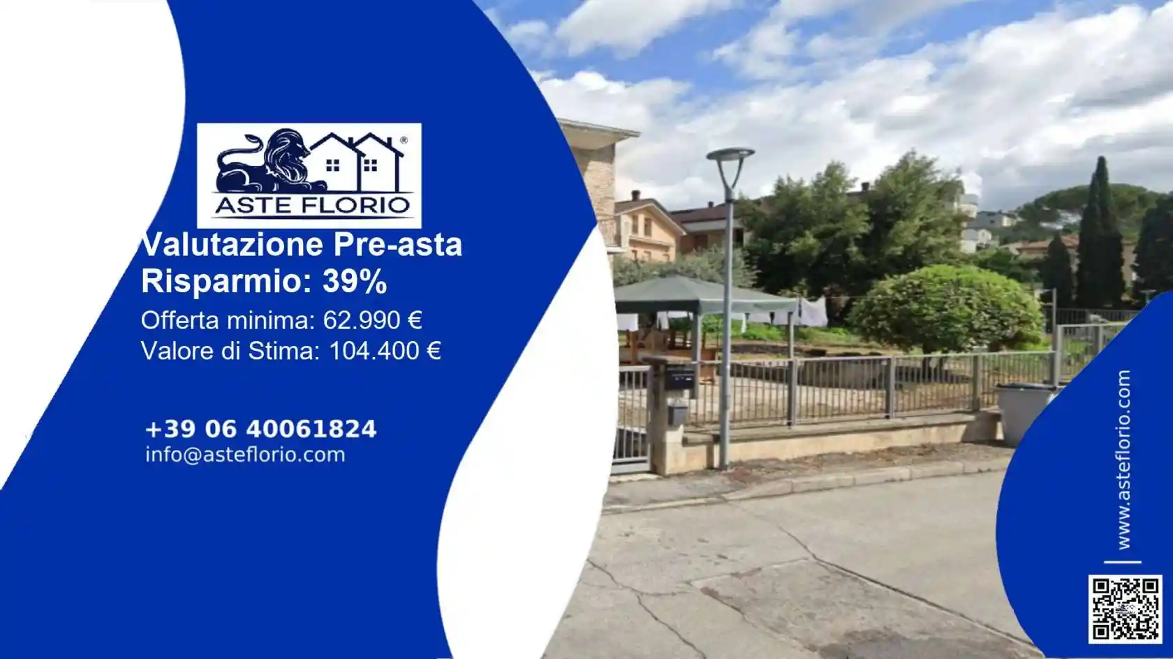 Appartamento in vendita a Perugia