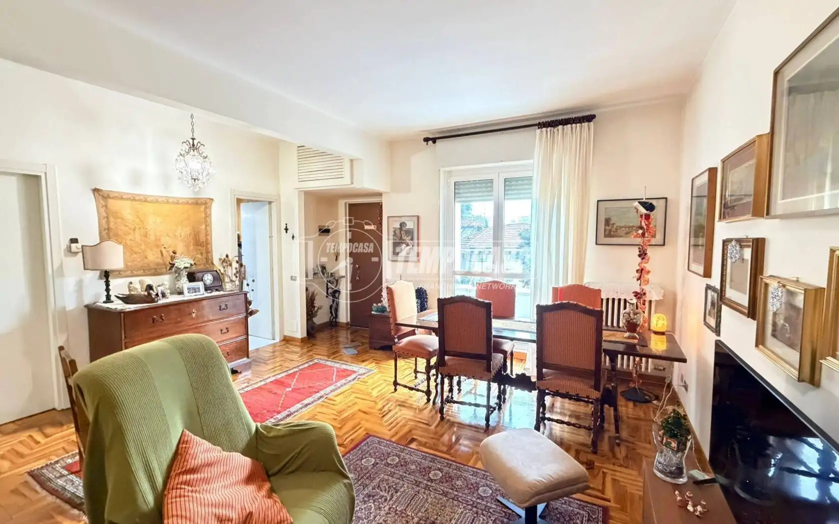 Appartamento in vendita a Milan