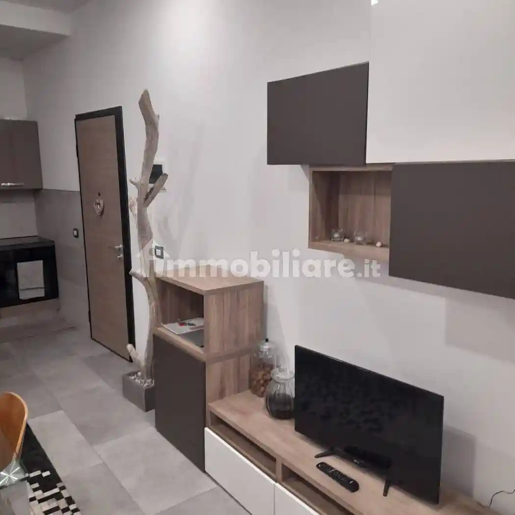 Appartamento in affitto a Reggio Emilia