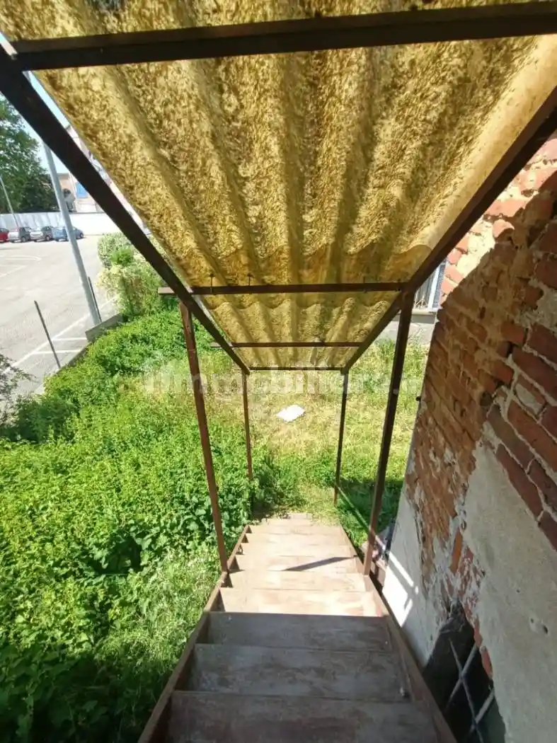 Appartamento in vendita a Tromello