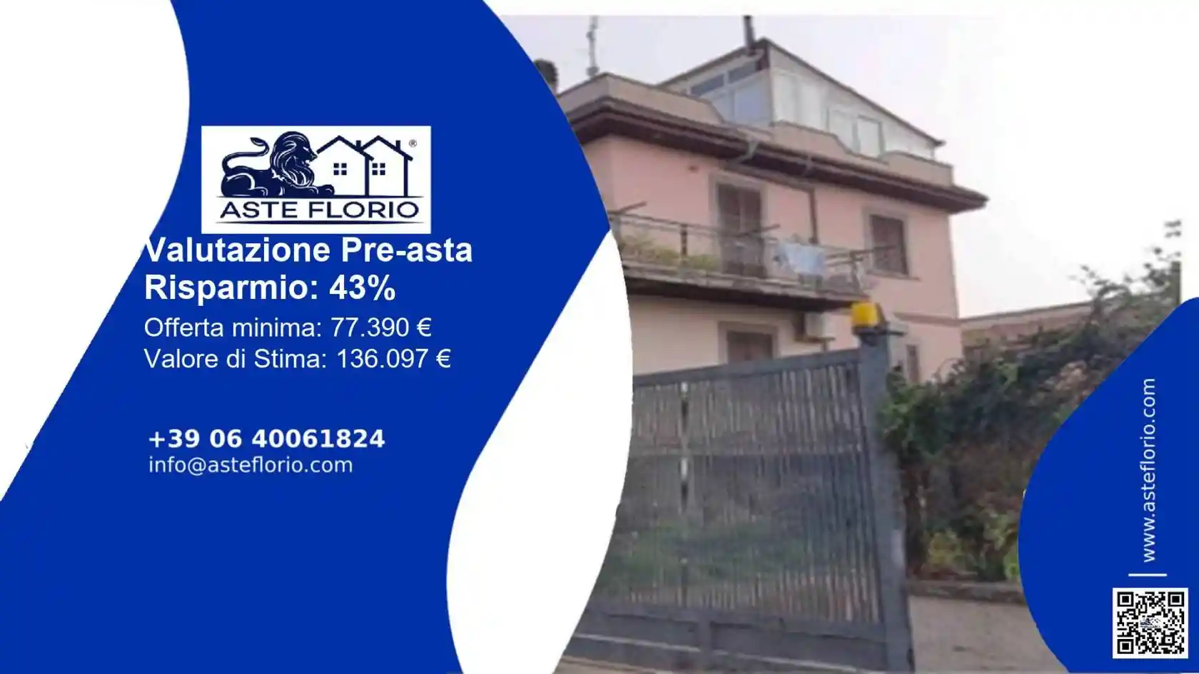 Appartamento in vendita a Ardea