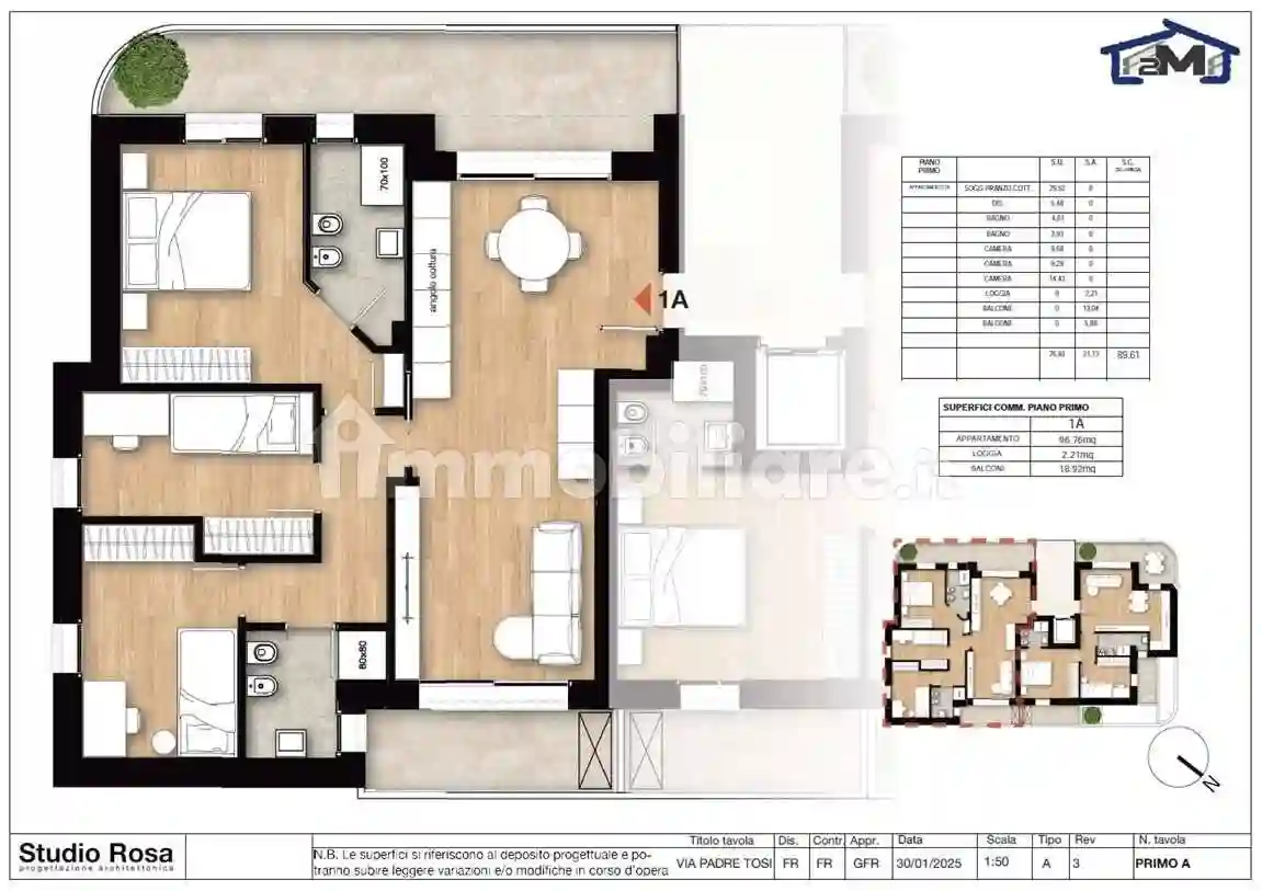 Appartamento - foto 4