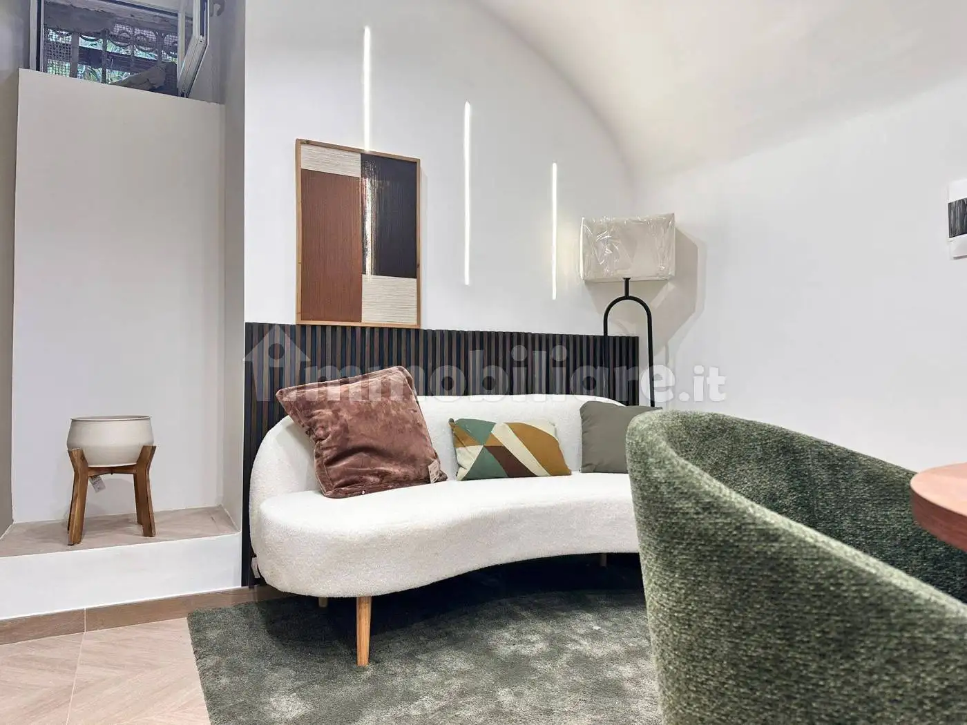 Appartamento in vendita a Napoli