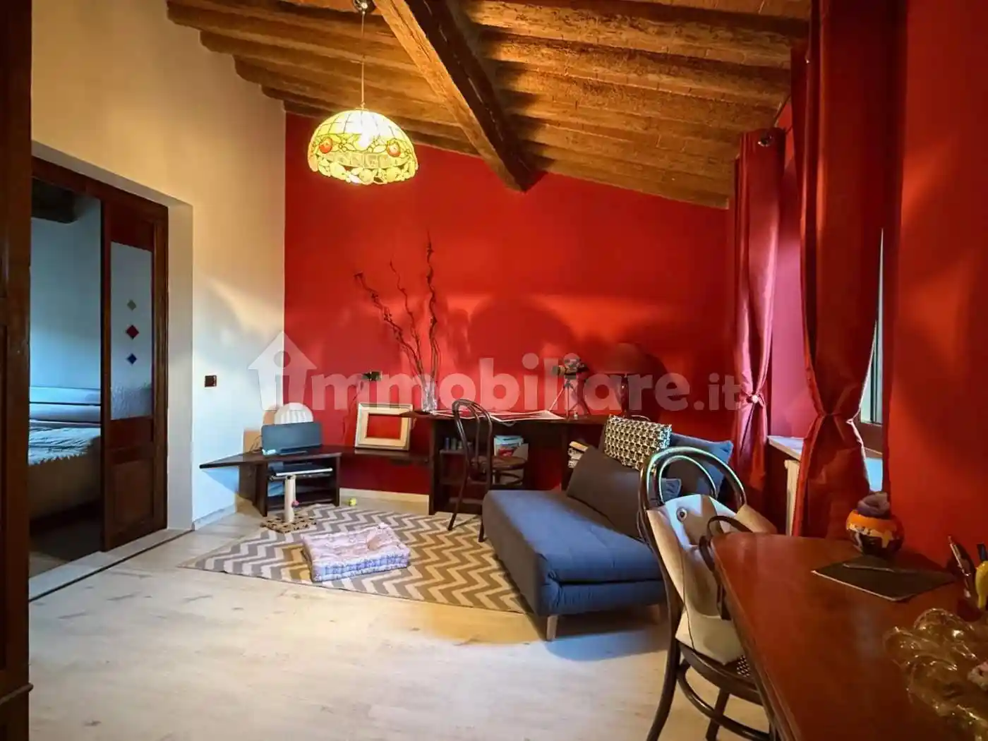 Appartamento in vendita a Casciana Terme Lari