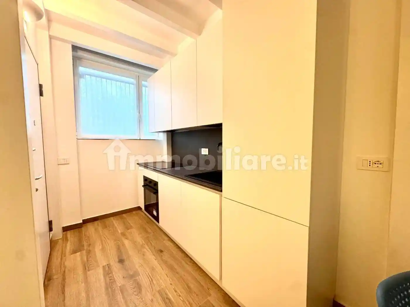 Trilocale viale Angelo Filippetti 1, Quadronno - Crocetta, Milano - foto 2