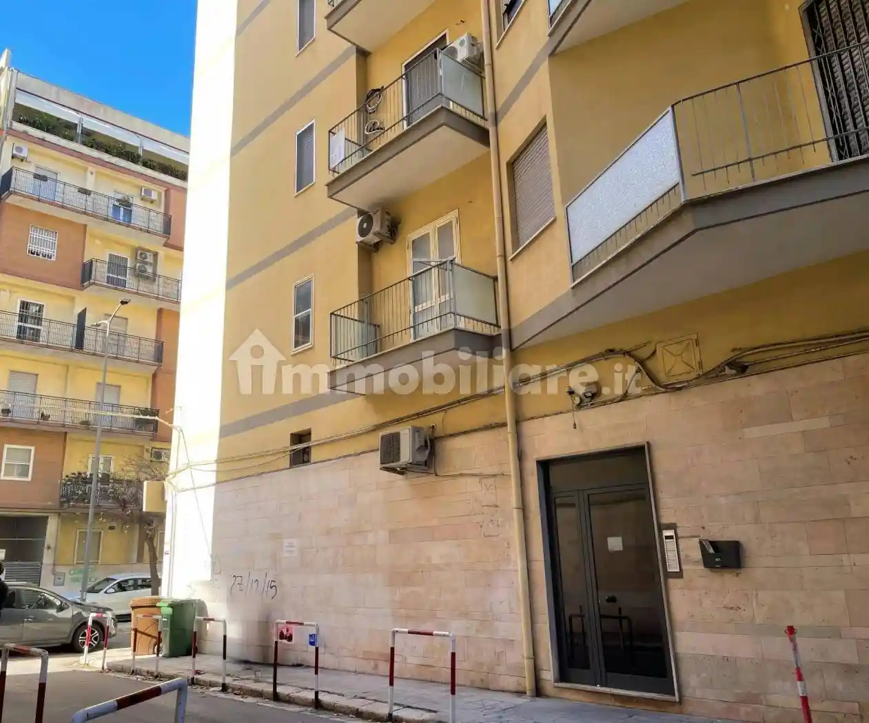 Appartamento in vendita a Brindisi