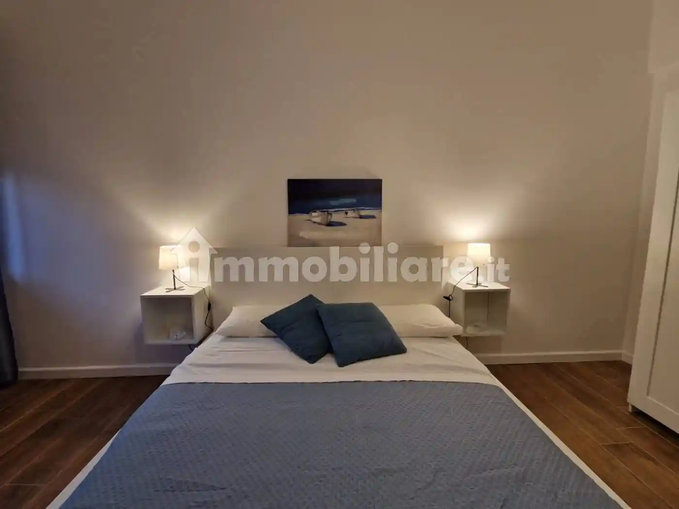 Appartamento in affitto a Milazzo