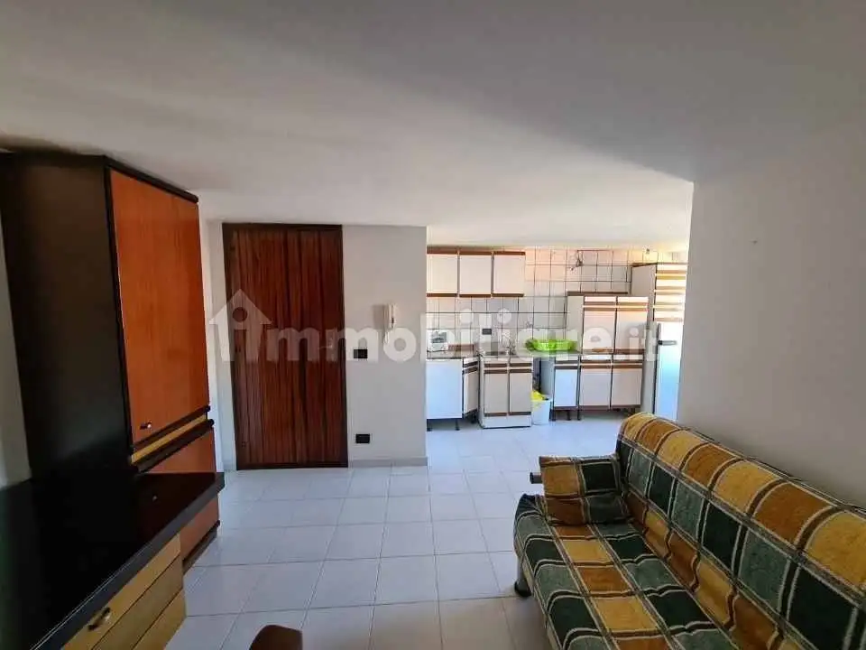 Appartamento in vendita a Catanzaro