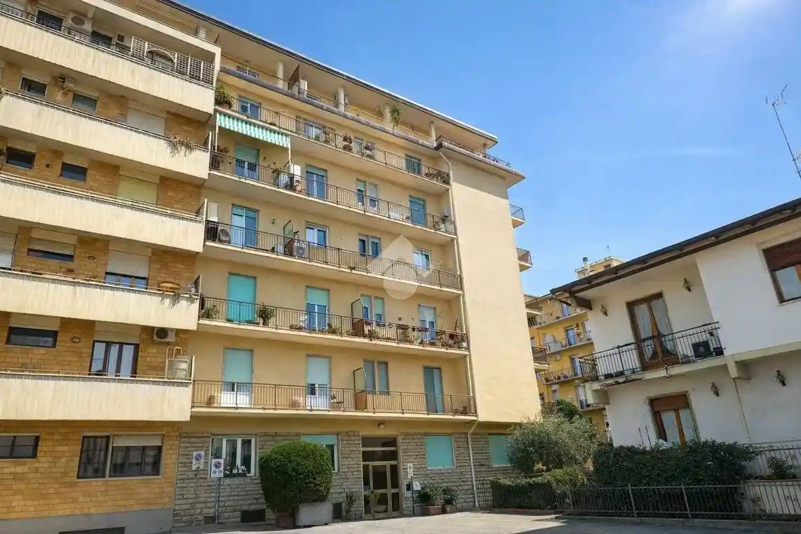 Appartamento in vendita a Scandicci