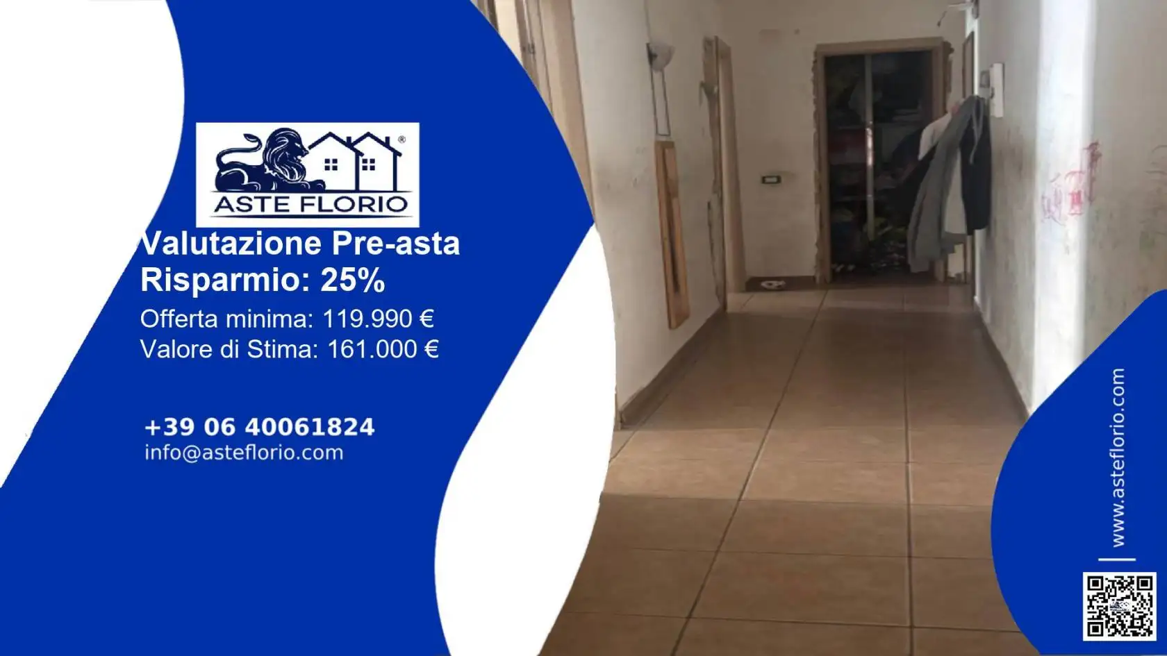 Appartamento in vendita a Angri