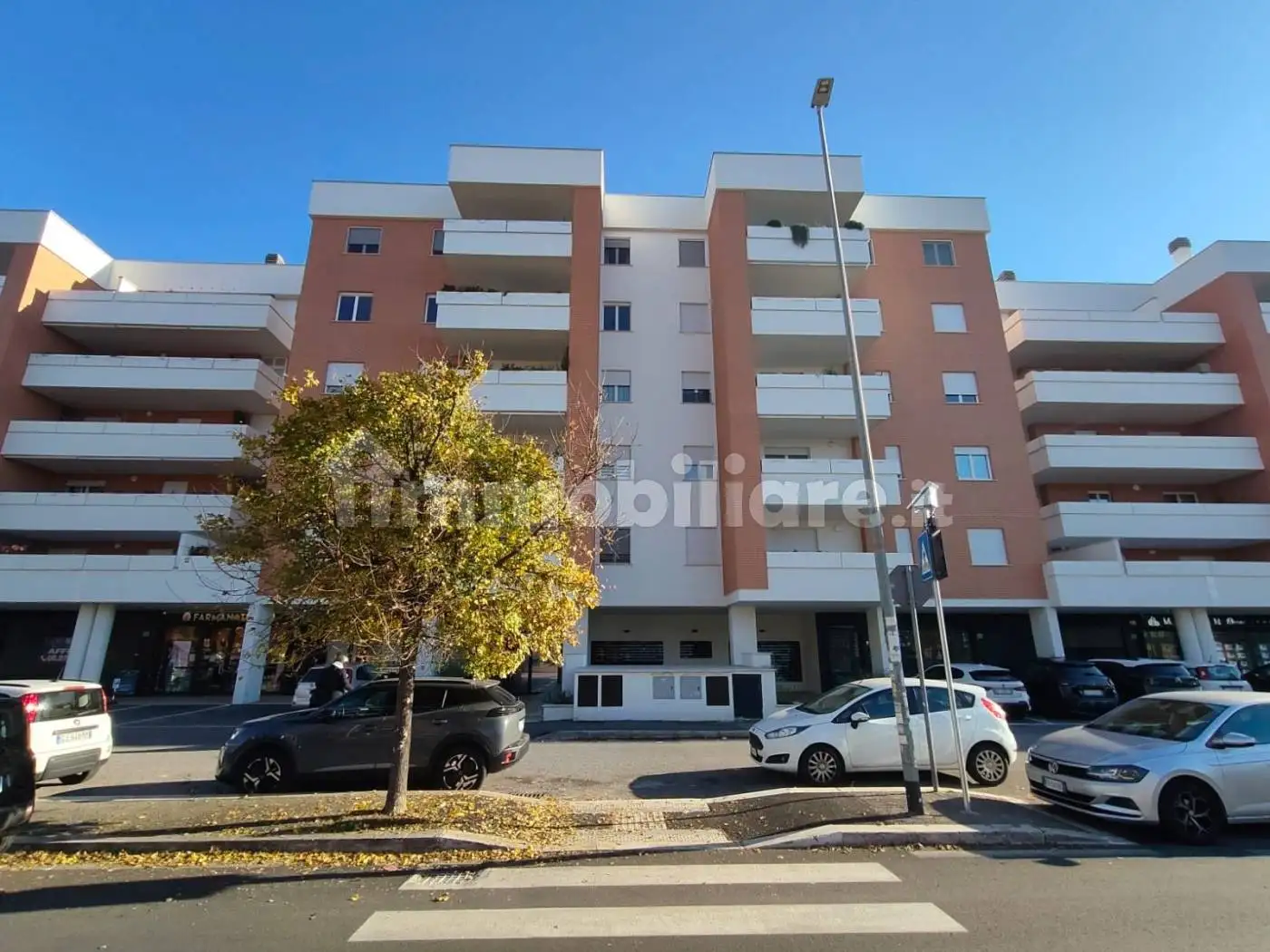 Appartamento in affitto a Roma