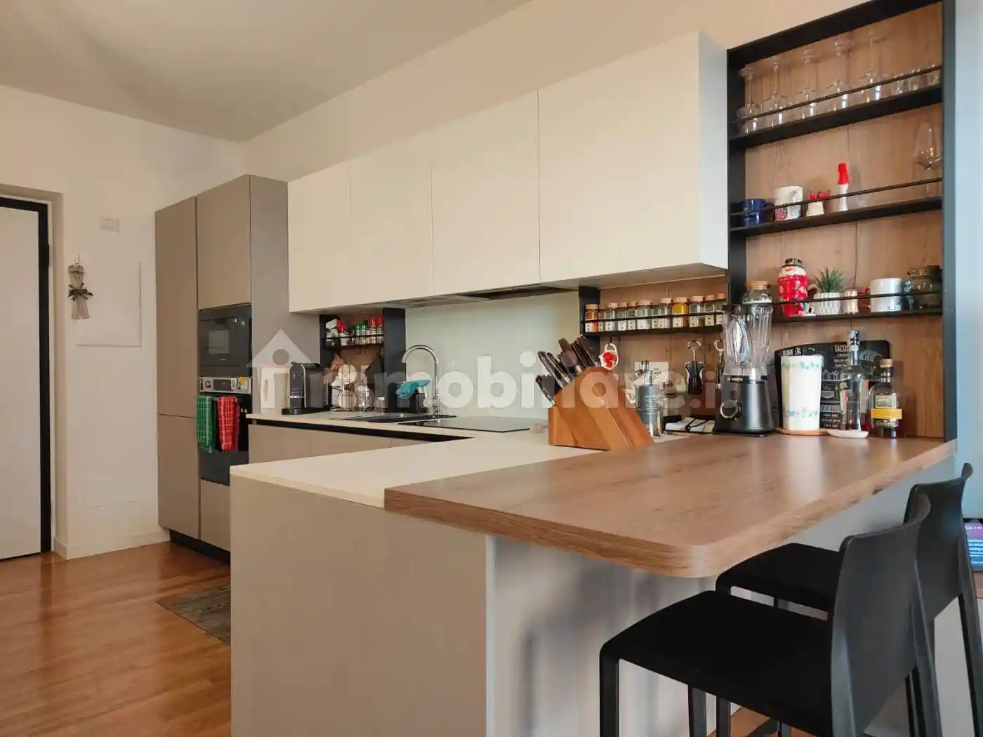 Trilocale via Biagio Petrocelli 225, Romanina, Roma - foto 3