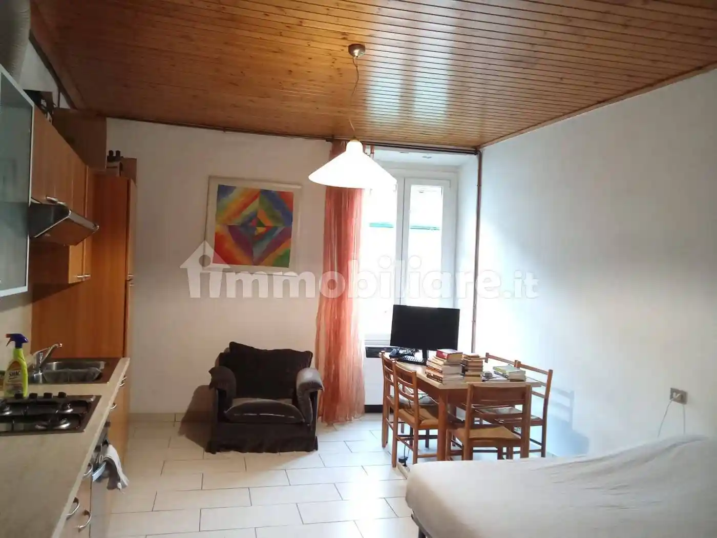 Appartamento in affitto a Airuno