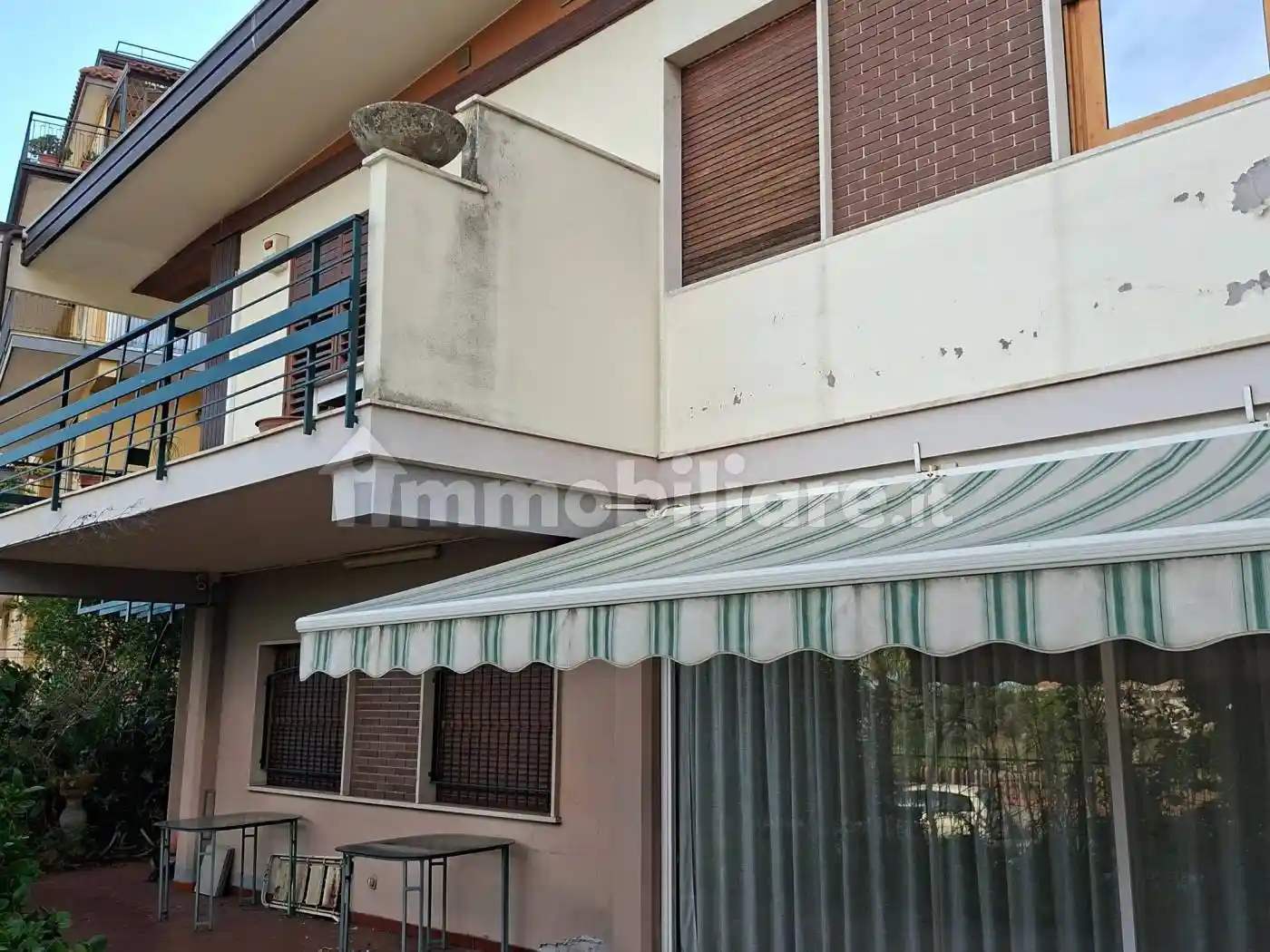 Villa in affitto a Giarre